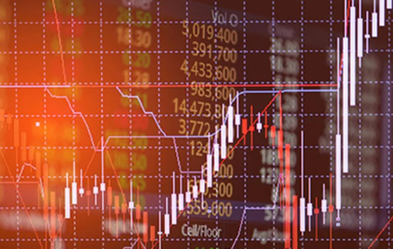 Key Financial Indices in India